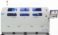 CL-1500 Fully Automatic Screen Printer